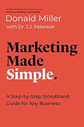 marketing made simple