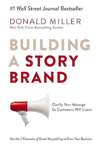 building a storybrand