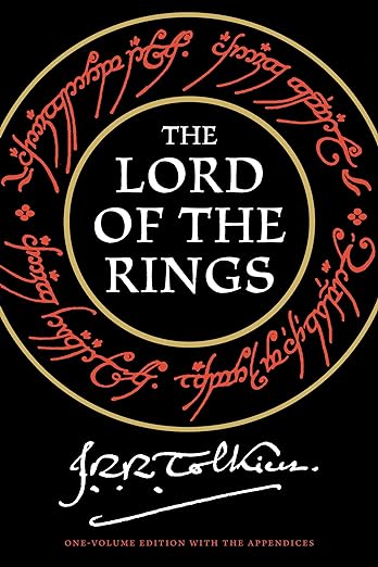 lord of the rings