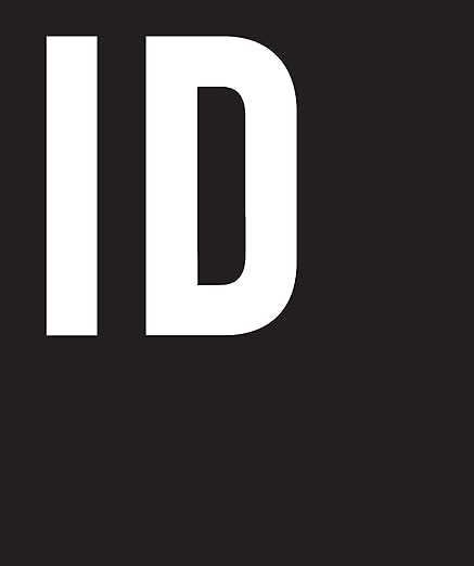 Identity Designed by David Airy