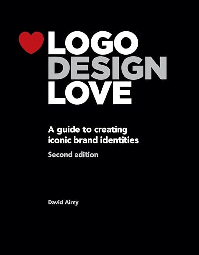 Logo Design Love by David Airy