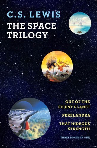 The Space Trilogy by C.S. Lewis
